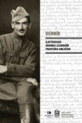 Krejčí František: Denník - Ilustrovaná kronika legionáře Františka Krejčího
