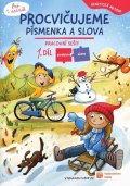neuveden: Procvičujeme písmenka a slova 1 Podzim/Zima (Genetická metoda)