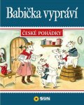 neuveden: Babička vypráví - České pohádky