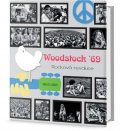 Assante Ernesto: Woodstock 69 - Rocková revoluce