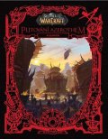 Copeland Sean: World of Warcraft: Putování Azerothem 2 - Kalimdor