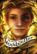 Brandisová Katja: Woodwalker 4 - Cizí divočina