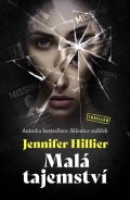 Hillier Jennifer: Malá tajemství