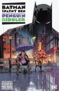 King Tom: Batman Špatný den - Penguin / Riddler