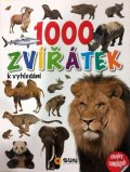 neuveden: 1000 zvířátek k vyhledání