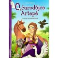 Hátlová Petra: O čarodějce Artepě