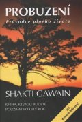 Gawain Shakti: Probuzení - Průvodce plného života