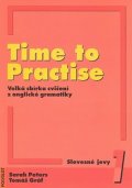 Peters Sarah: Time to Practise 1 Slovesné jevy + MP3