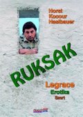 Haslbauer Kocour Horst: Ruksak - Legrace, erotika, smrt