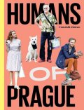 Princ Tomáš: Humans of Prague