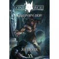 Dever Joe: Lone Wolf 6: Království děsu (gamebook)