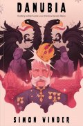 Winder Simon: Danubia