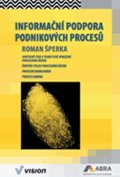 Šperka Roman: Informační podpora podnikových procesů