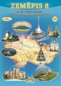 neuveden: Zeměpis 8, 2. díl - Česká republika, Čtení s porozuměním