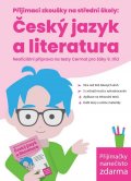 Melicharová Kristýna: Přijímací zkoušky na střední školy: Český jazyk a literatura, Neoficiální p