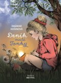Košinová Dagmar: Deník malé Tonky