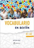 Vargas David: Vocabulario en acción