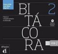 neuveden: Bitácora 2 (A2) – Llave USB + Libro Digital