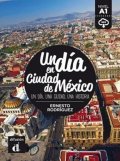 neuveden: Un día en Ciudad de México + MP3 online