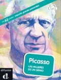 neuveden: Picasso (A2) + MP3 online