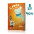 Cadwallader Jane: Young ELI Readers 1/A1: Aladdin and the Magic Lamp + Downloadable Multimedi
