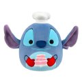 neuveden: Squishmallows Disney Stitch s dortem 25 cm