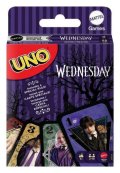 -: UNO Wednesday