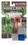 : Figurka - Minecraft - Creeper - 8 cm