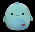 neuveden: Squishmallows Želva Cascade