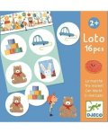 neuveden: Djeco Loto Obchod