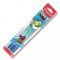 neuveden: Maped - Pravítko Twist´n Flex 15 cm duhové