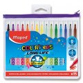 neuveden: Maped - Fixy Color´ Peps 15 ks