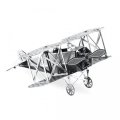 neuveden: Metal Earth 3D kovový model Fokker D-VII