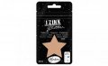 neuveden: Třpytky IZINK Glitter velikost S - pastelová zlatá, 60 ml