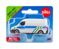 neuveden: SIKU Policie VAN