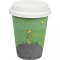 neuveden: Hrnek Coffee to go - Malý princ / Save your planet!