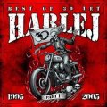 Harlej: Best Of 30 Let (1995 - 2005, Feat. V. Safranek) Part 1 - CD