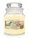 neuveden: YANKEE CANDLE Christmas Cookie svíčka 104g