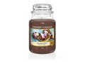 neuveden: YANKEE CANDLE Chocolate Eggs Easter svíčka 625g