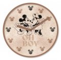 neuveden: Hodiny nástěnné Mickey