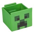 neuveden: Minecraft Miska Creeper 600 ml