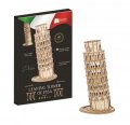 neuveden: NiXiM Dřevěné 3D puzzle - Šikmá věž v Pise