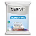 neuveden: CERNIT NUMBER ONE 56g šedá