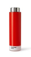 neuveden: Pantone Láhev na pití Tritan 0,5 l - Red 2035