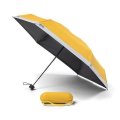 neuveden: Pantone Deštník skládací - Yellow 012