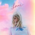 Swift Taylor: Taylor Swift: Lover 2LP