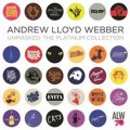 Webber Andrew Lloyd: CD Unmasked: The Platinum Collection