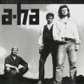 A-HA: A-HA: East Of The Sun, West Of The Moon - LP