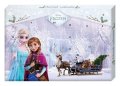 neuveden: Ledové království - Adventní kalendář