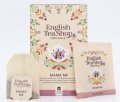 neuveden: English Tea Shop Čaj Wellness Mama Me, 20 sáčků